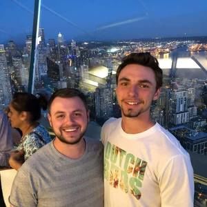 Meet your Posher, Jerry